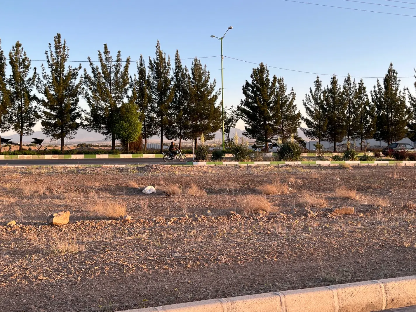 زمین