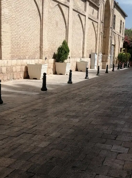 خانه سنتی  دوره زندیه فوق العاده