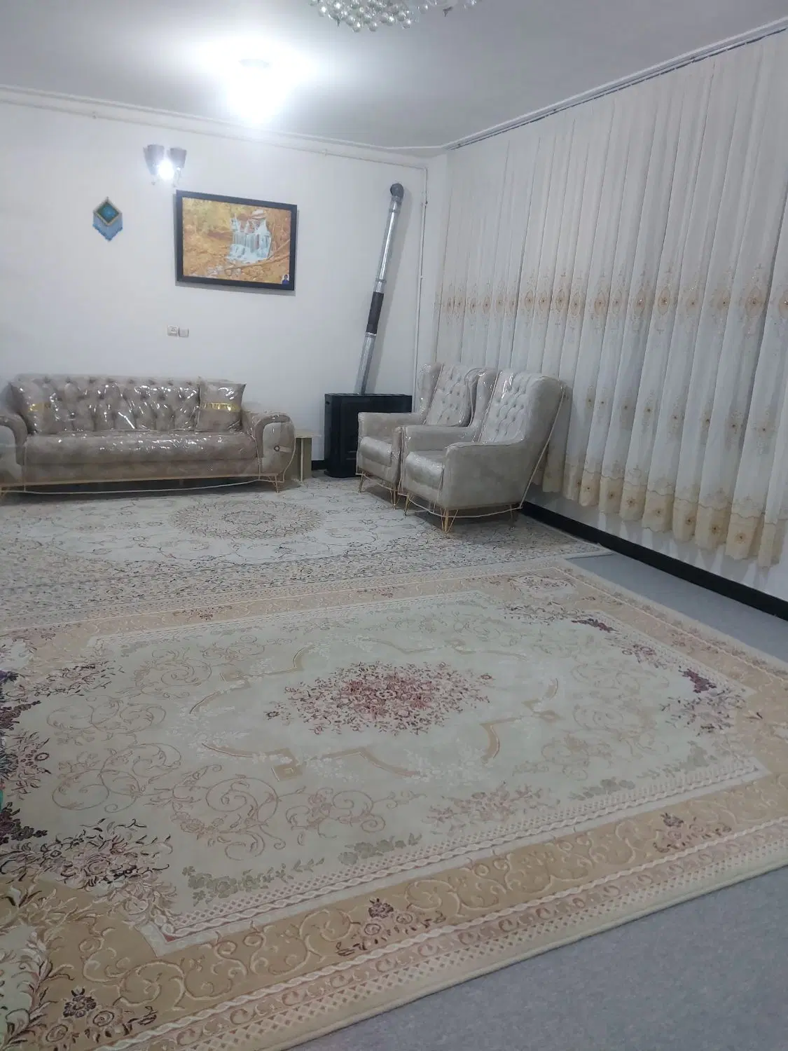 ملک دو طبقه
