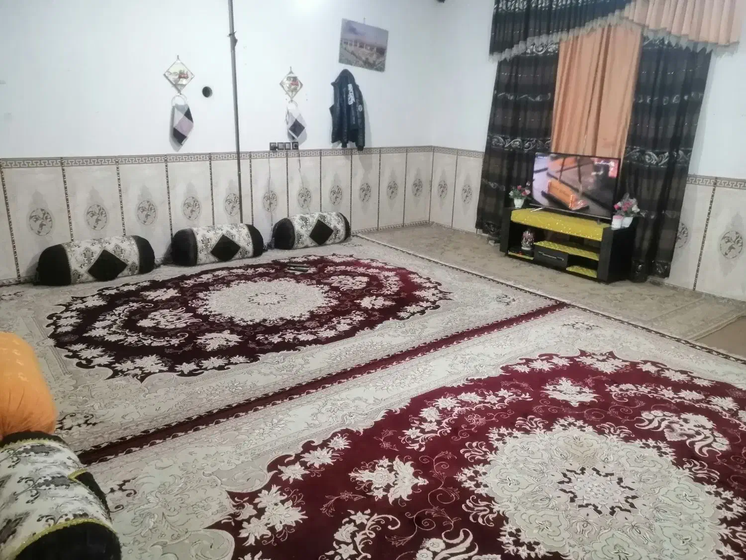 خانه فروشی در شهرک شهید باهنر