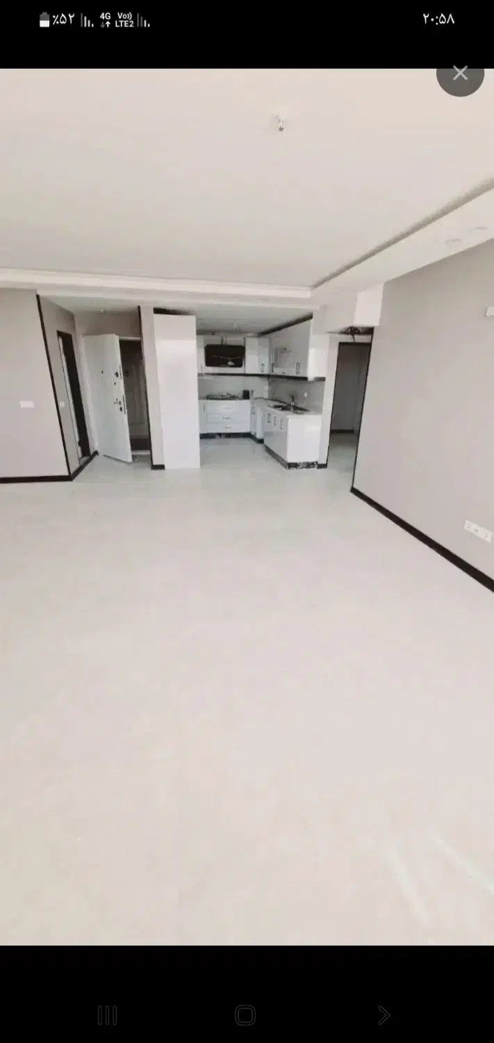 آپارتمان مسکن مهر