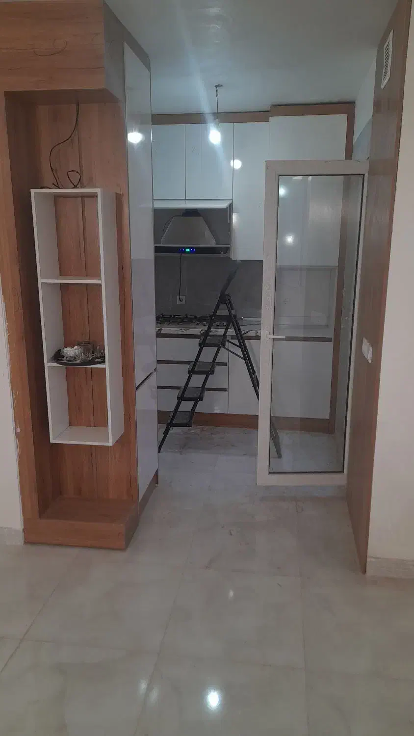 واحد اجاره ای آرش آرمه