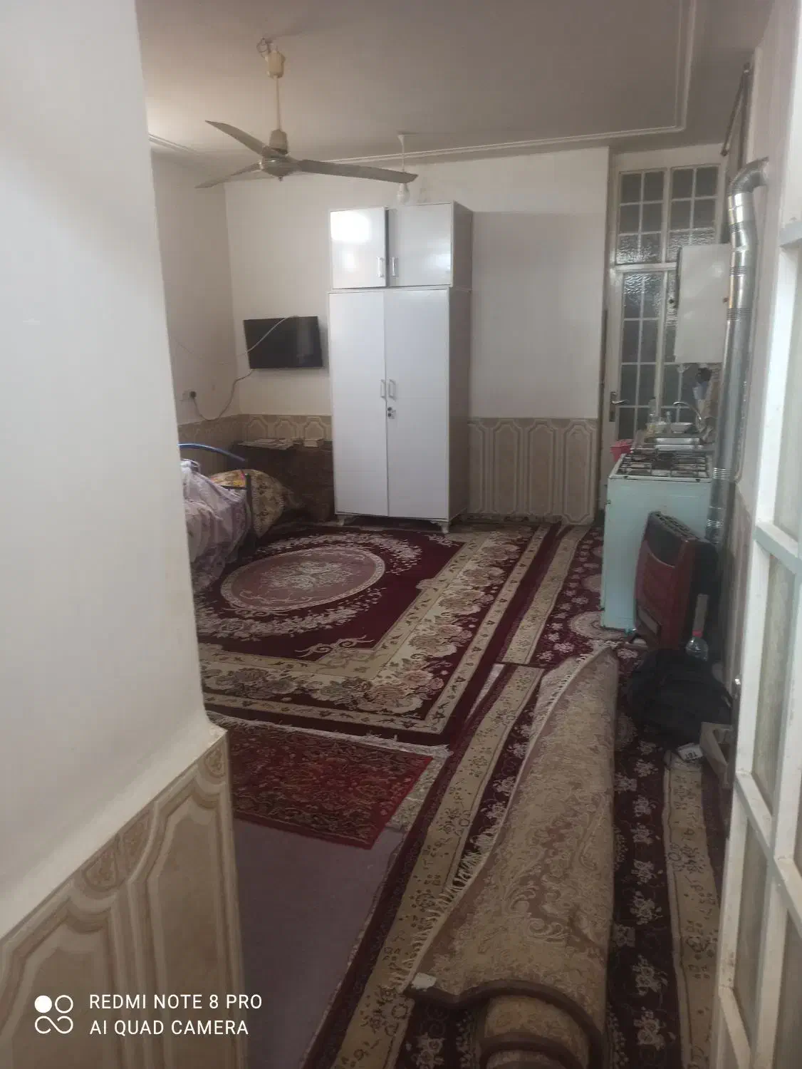 سوئیت خانه اجاره گتوند