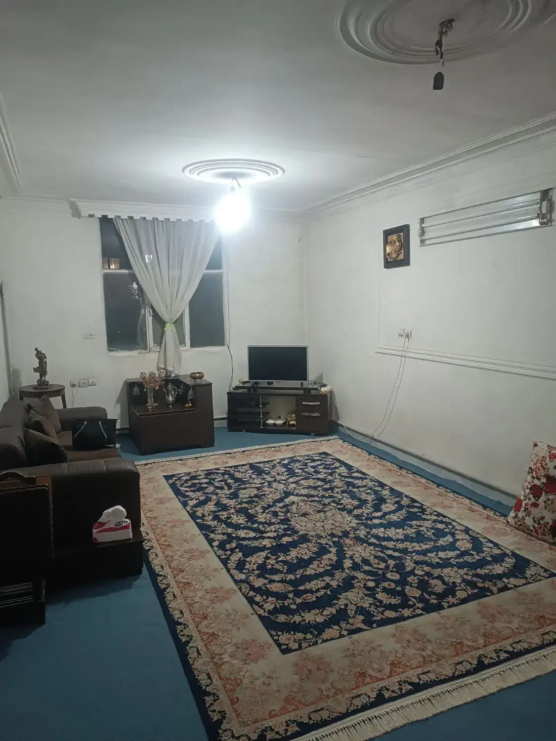 خانه ویلایی ۱۰۰متری دو طبقه