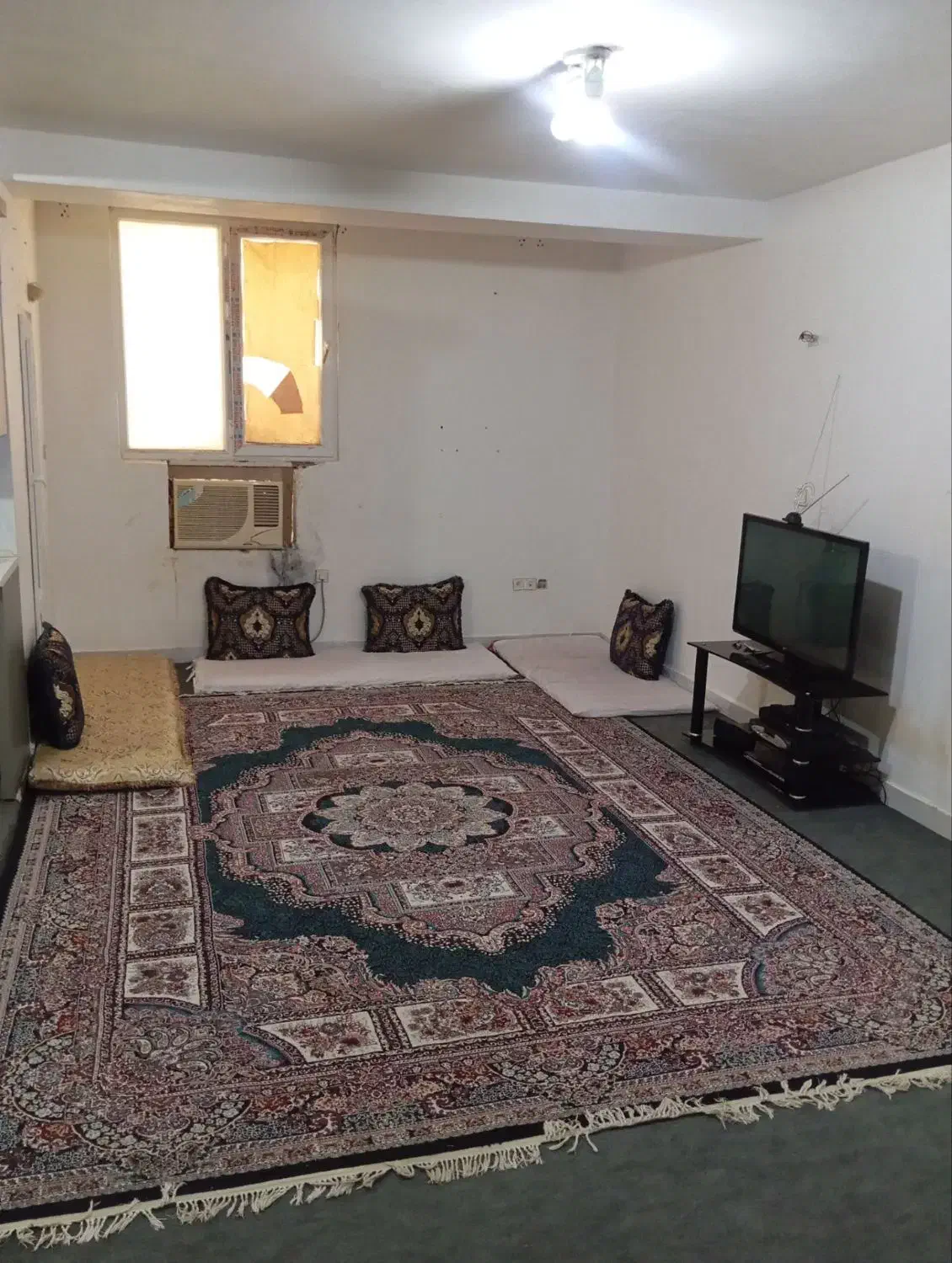 اجاره آپارتمان مسکن مهر قشم