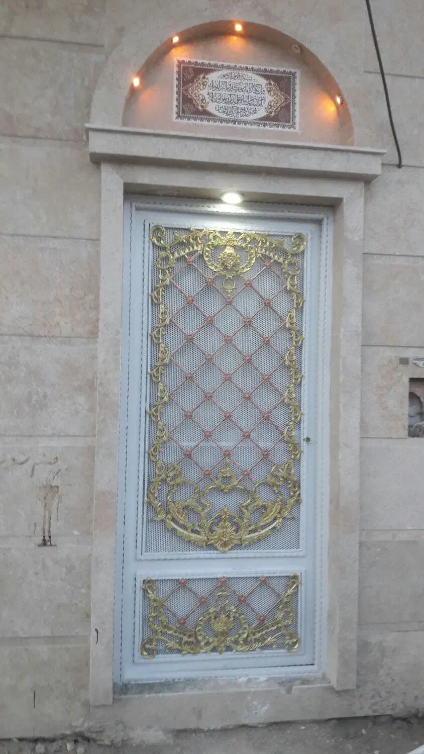خانه ی اجاره ی برای مدرسه