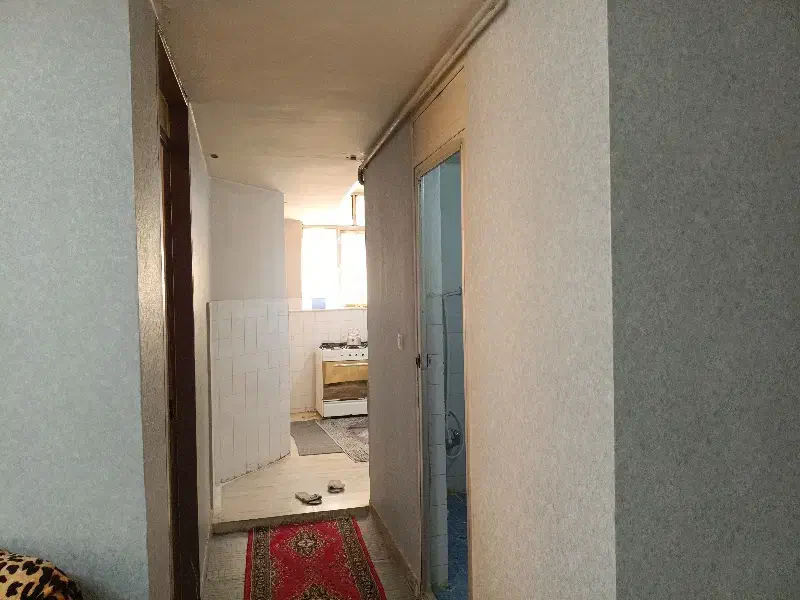 رهن و اجاره آپارتمان یک خوابه بلوار صلح
