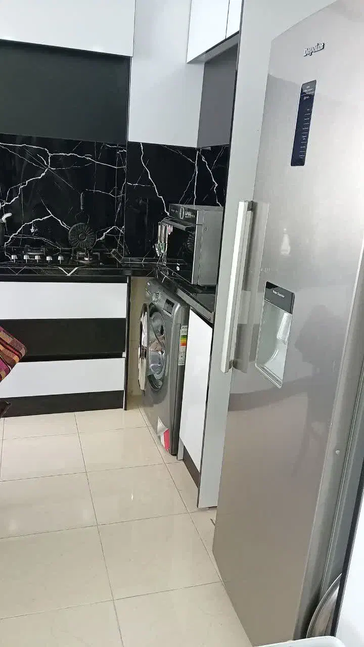 آپارتمان ۸۰متری