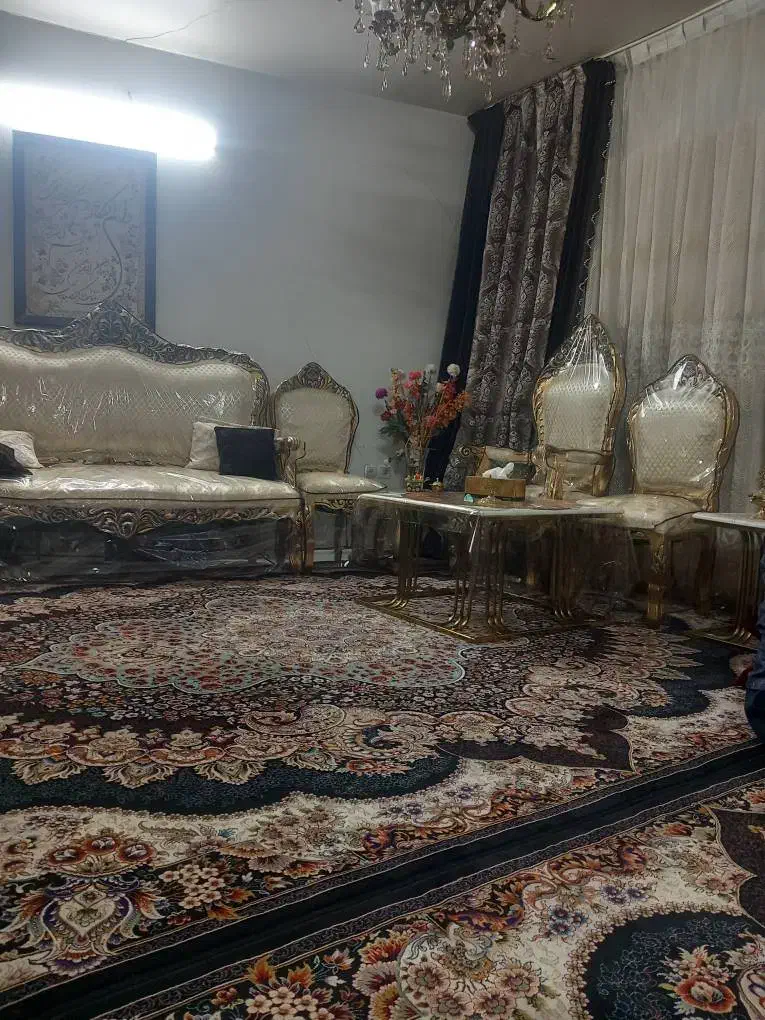 اجاره ورهن یک واحد آپارتمان مستقلاتی