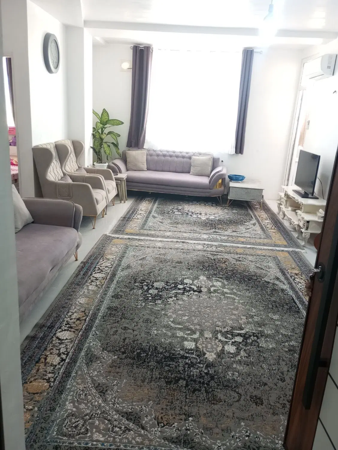 آپارتمان 85متری