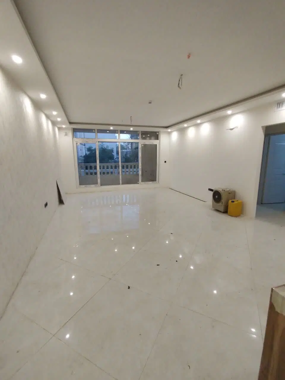 ۱۳۵ متری صفر کار قوی اول هاشمی مهنه