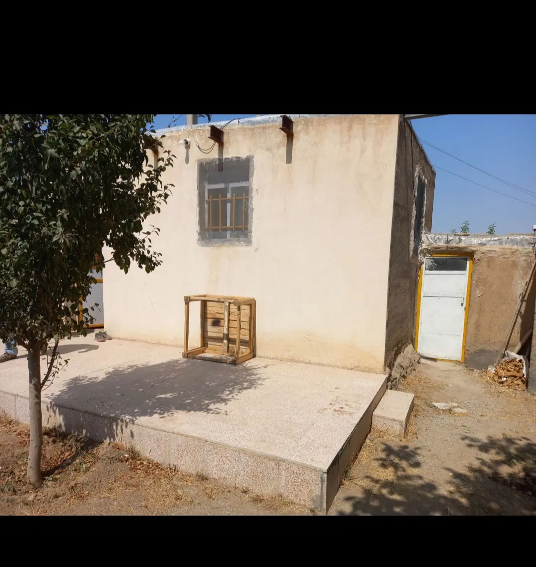 خانه ویلایی