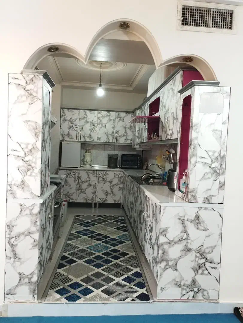 62متری_تک برگ