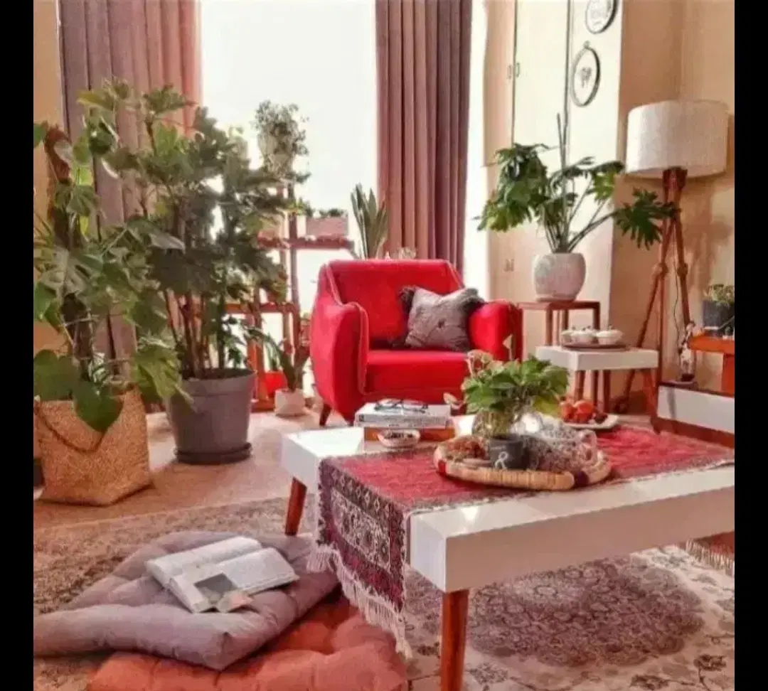 همخونه