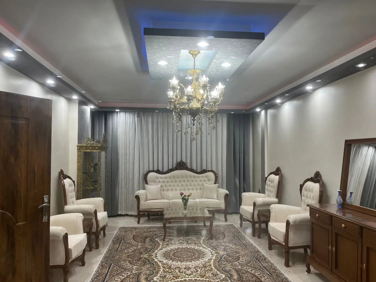 فروش آپارتمان