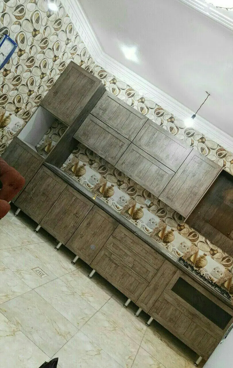 فروش خانه ویلایی ماشین رو