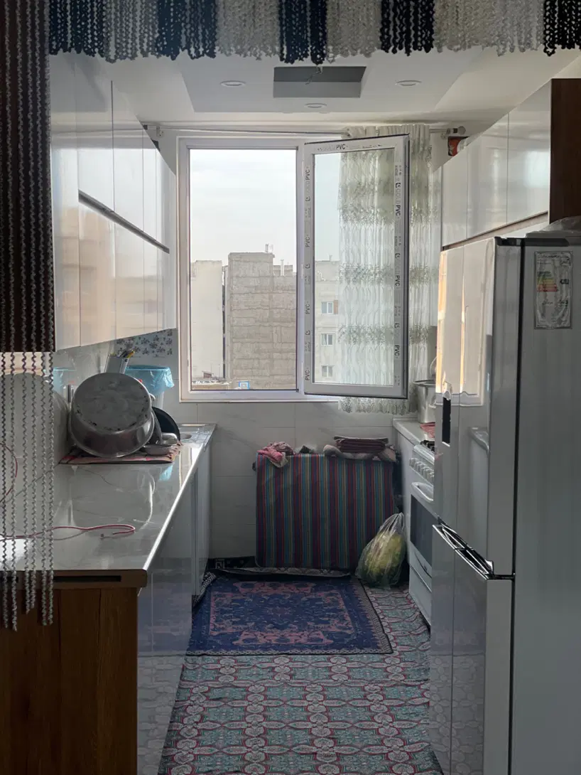 ۶۰متری نفیس شمالی