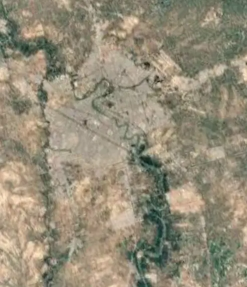 زمین مسکونی