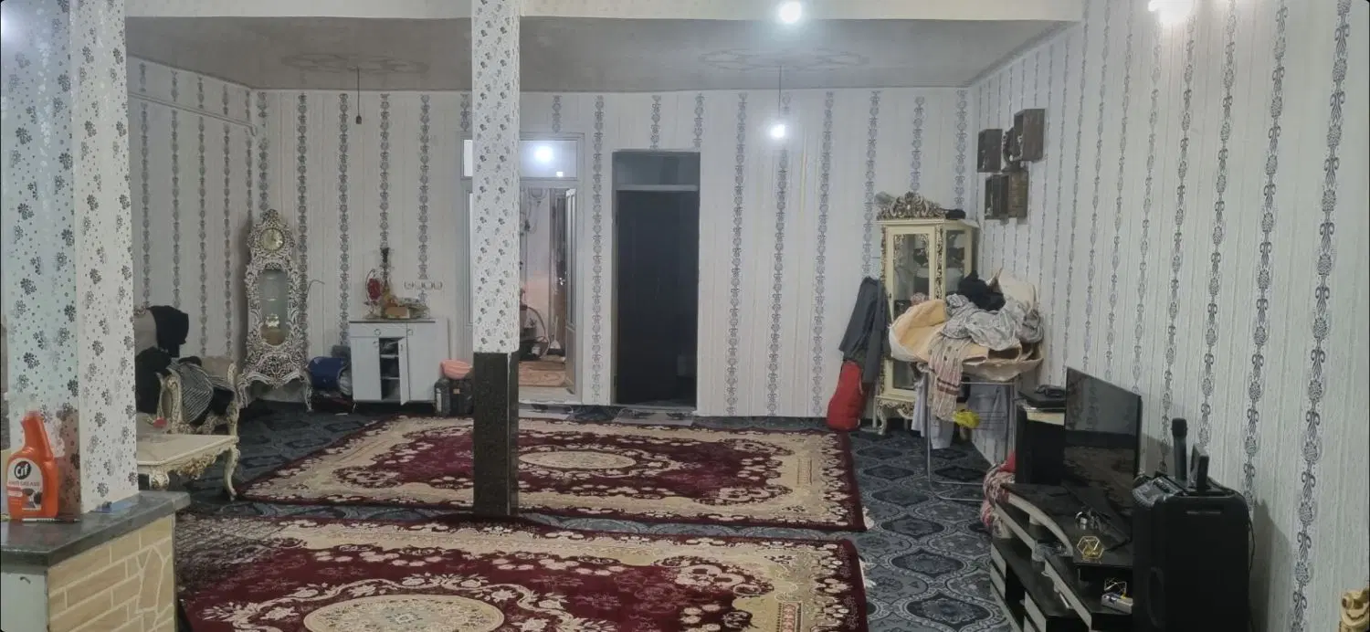 رهن کامل