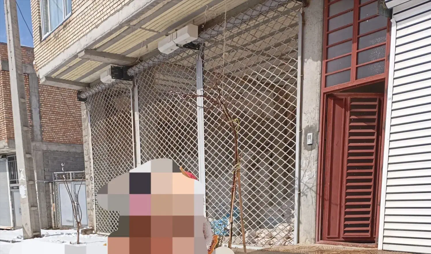 اجاره مقازه