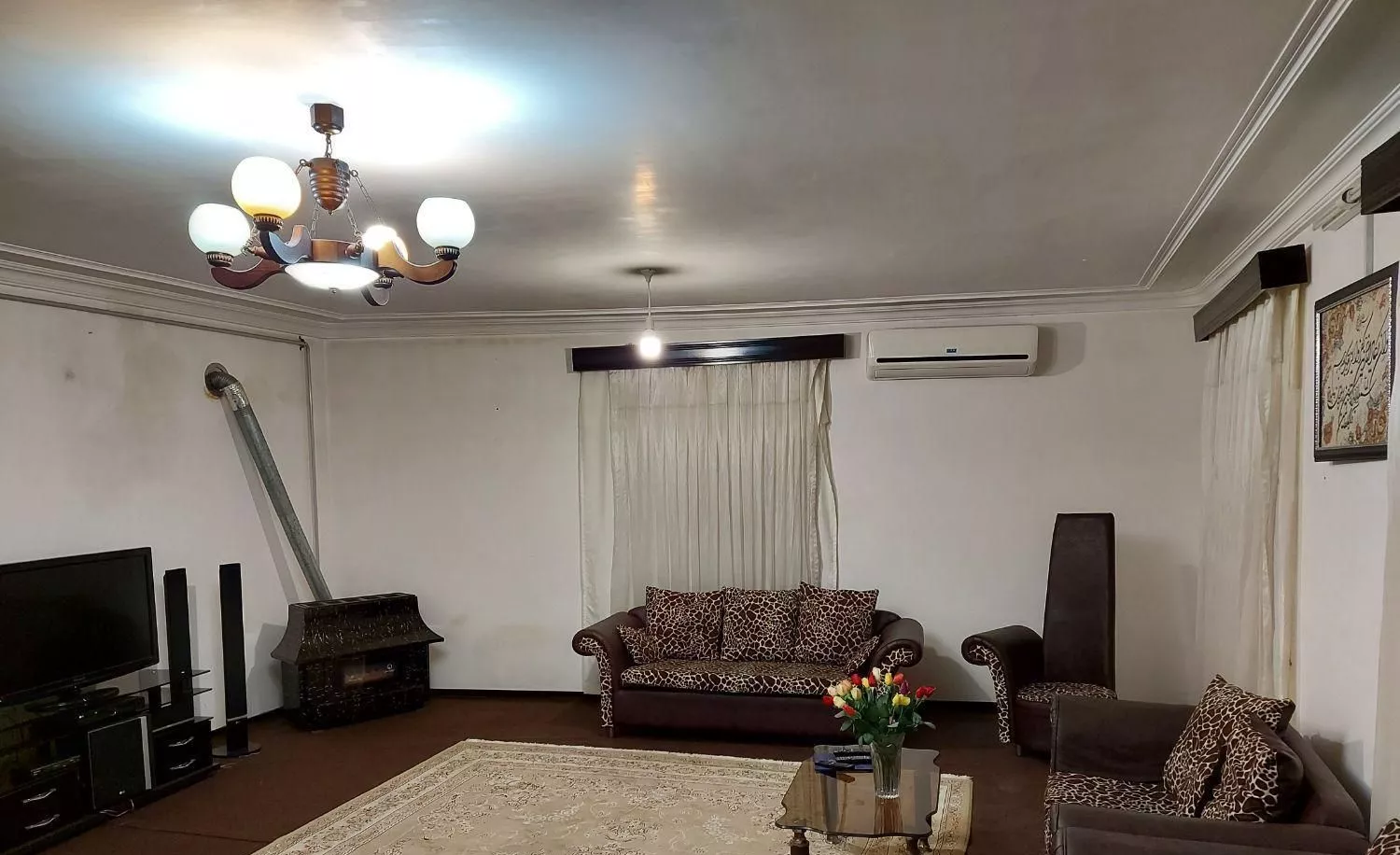 خونه مسافر شیک با مجوز رسمی نزدیک به دریا و امل