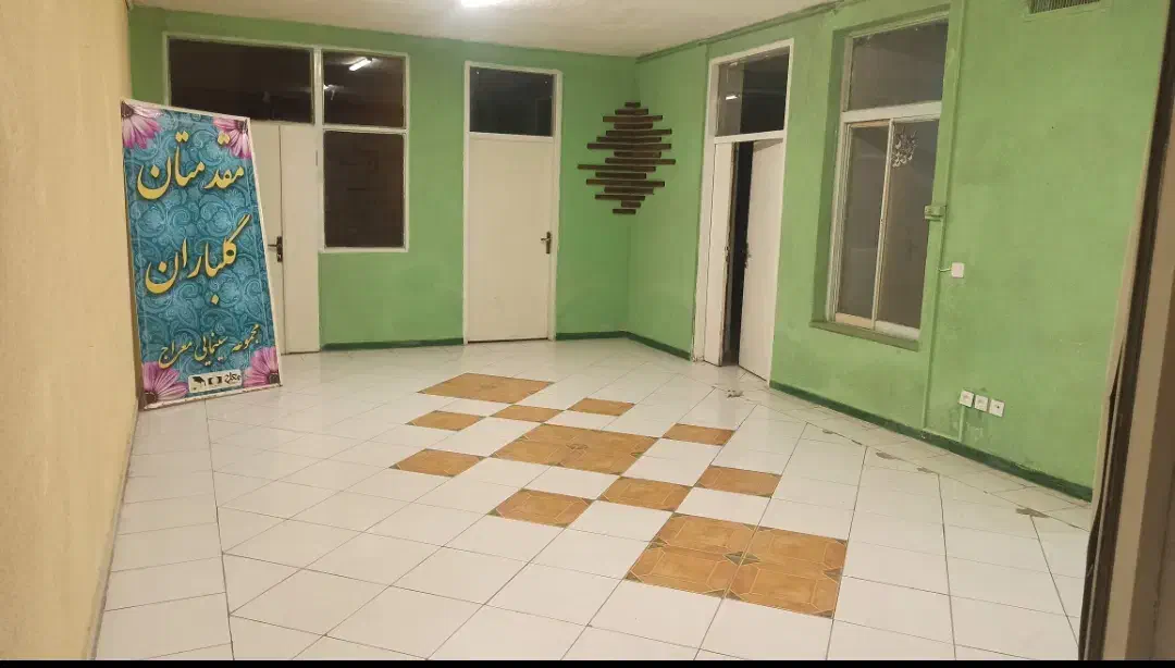 ۳۵۰ متر ویلایی دو بر