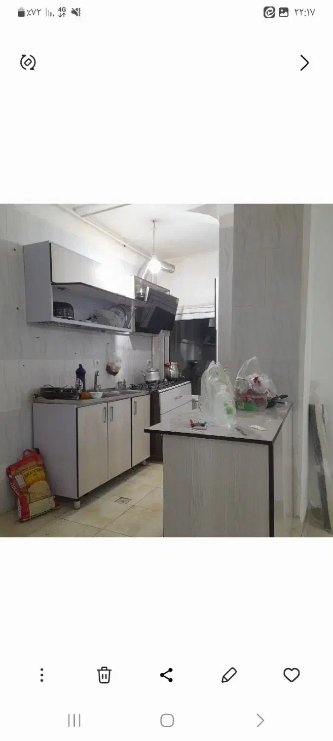 خانه اجاره ای مسکن مهر