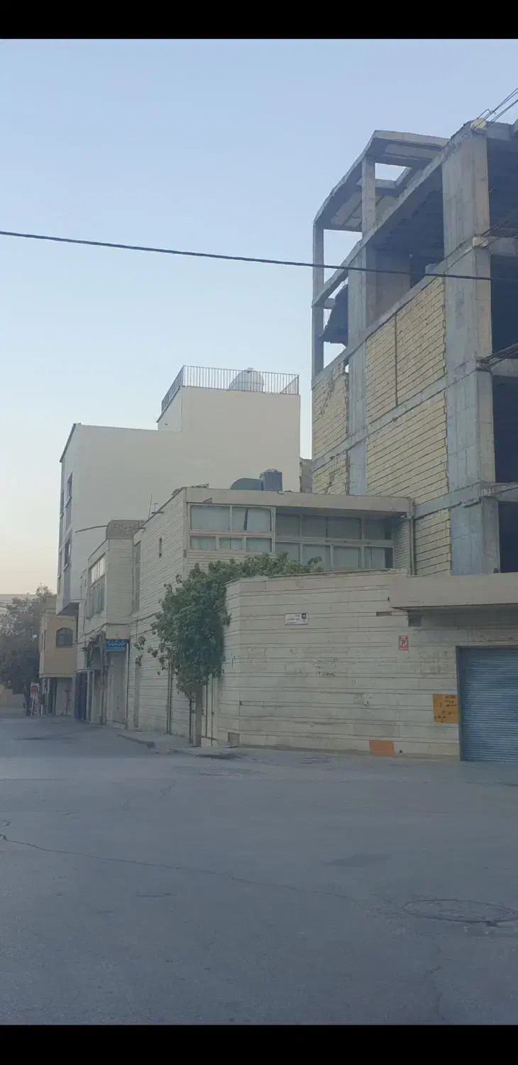 اجاره ویلائی جهت انبار یا سکونت