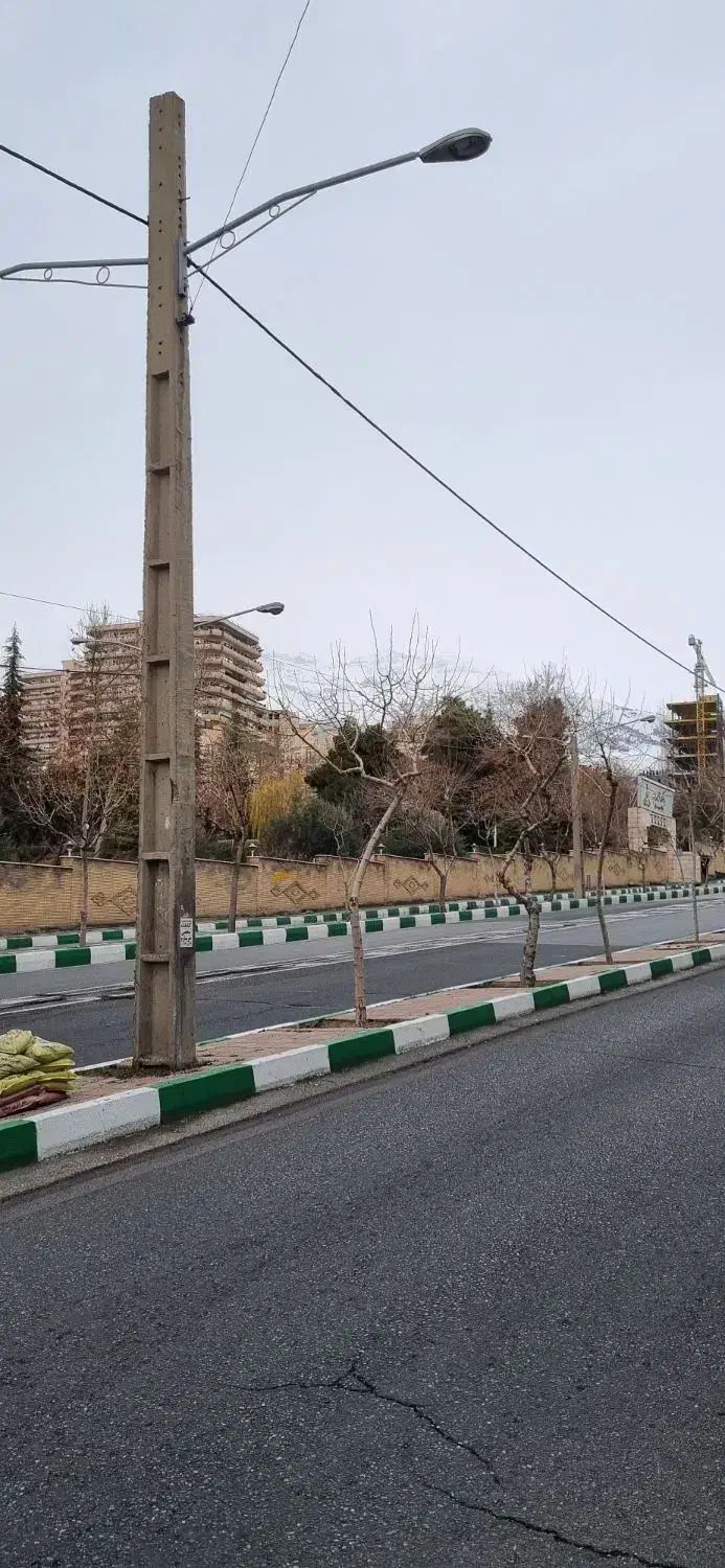 زمین ۵۰۰ متری