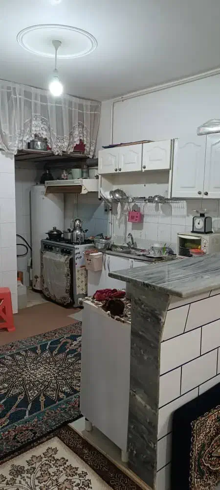 خانه اجاره ای