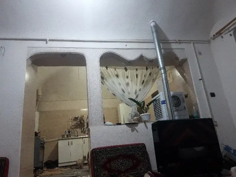 خانه گنبدی فروشی درونوئیه
