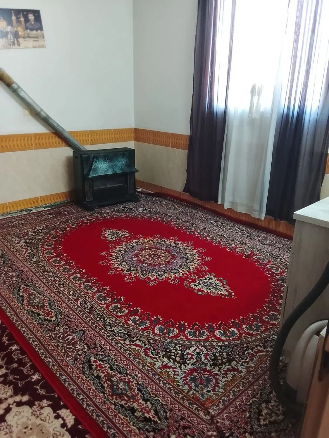 فروش خانه ویلایی در شهرک مدرس