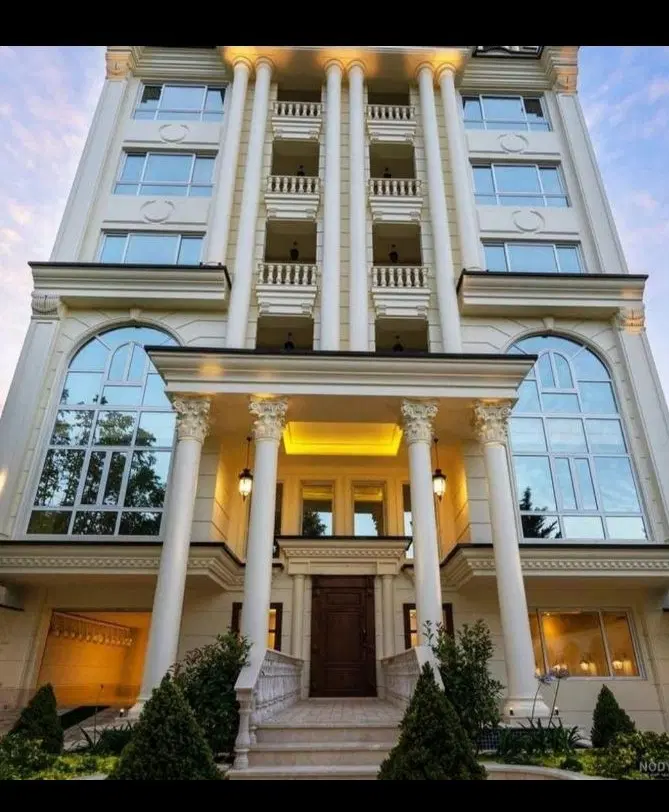 ۶۷ متر دو خواب بلوار رنجبران