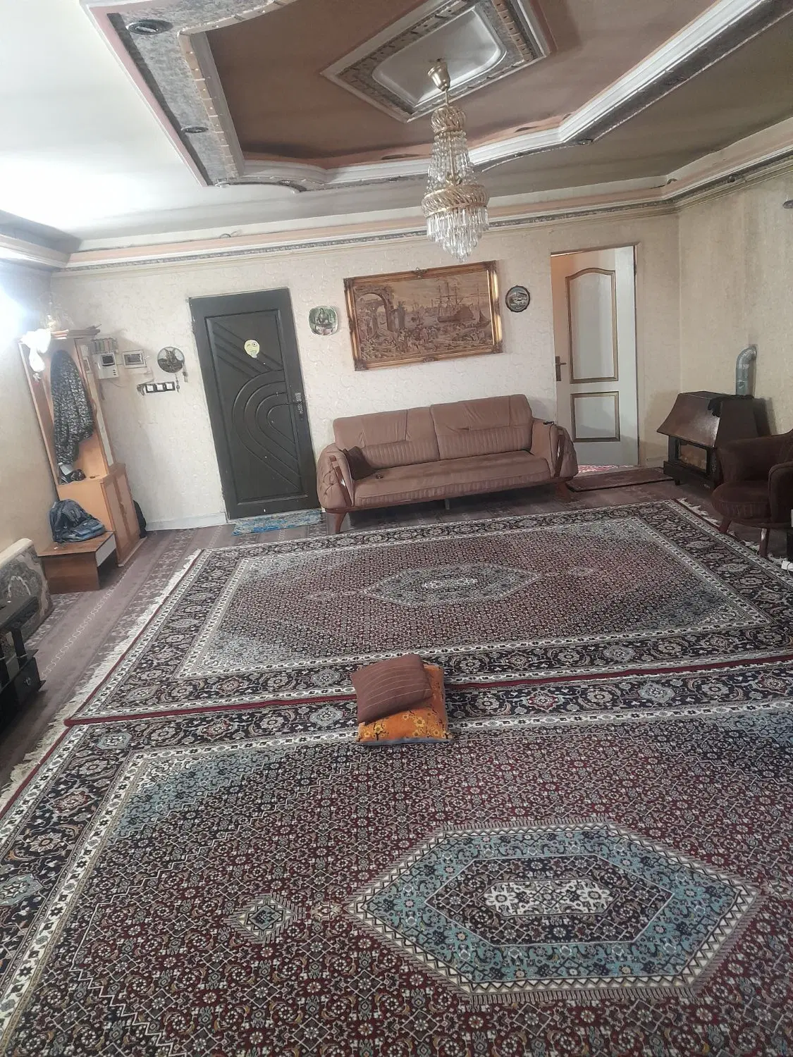 اپارتمان