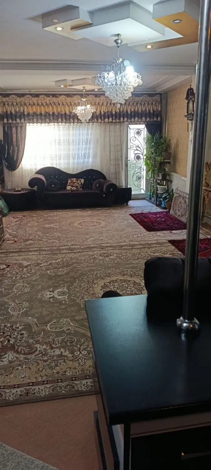 آپارتمان ۸۴متری فول امکانات
