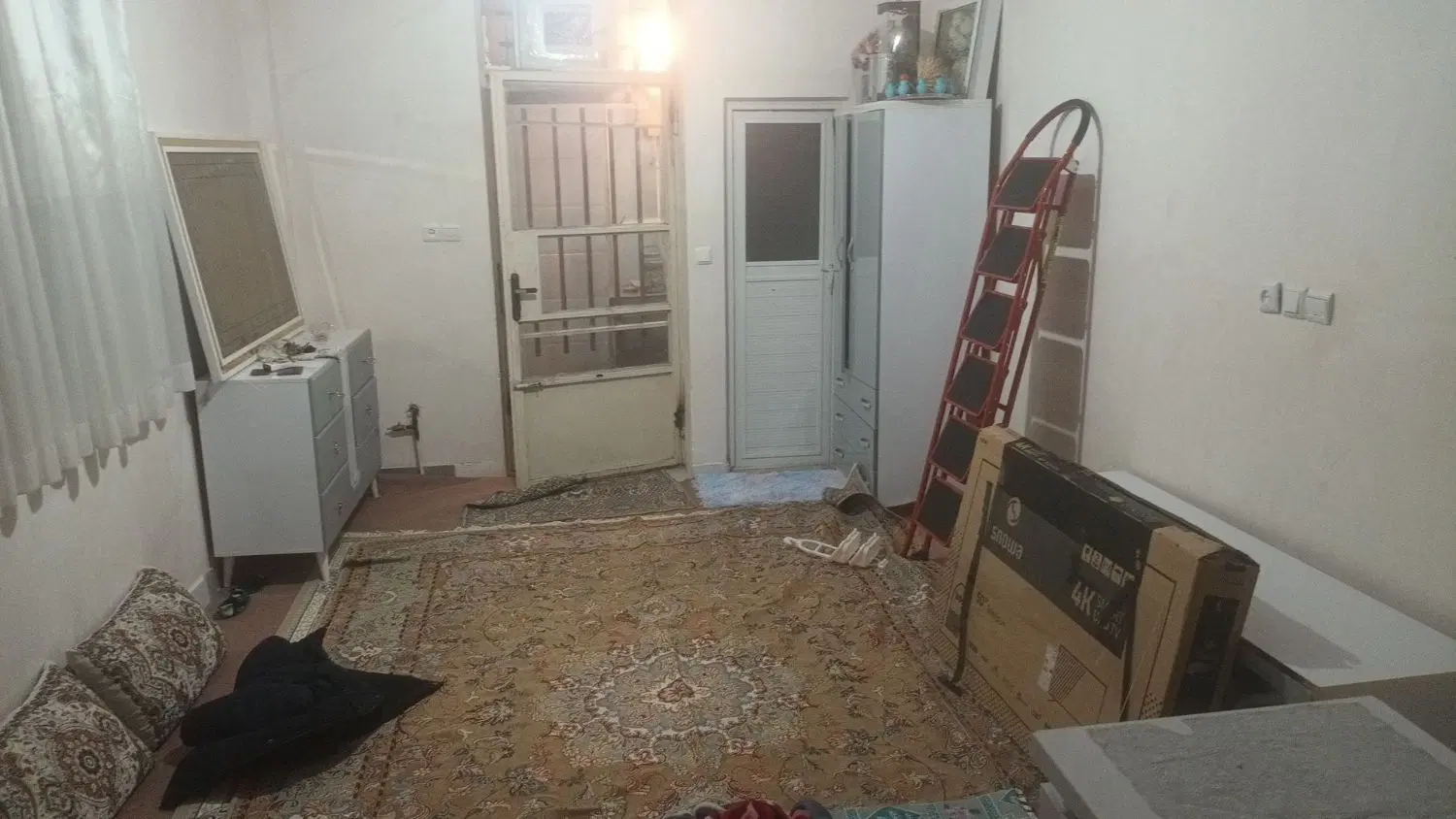 خانه ۵۰ متری