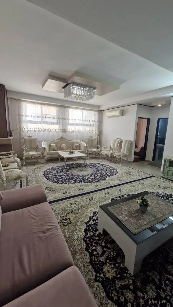 آپارتمان ۱۱۰ متر صیادشیرازی