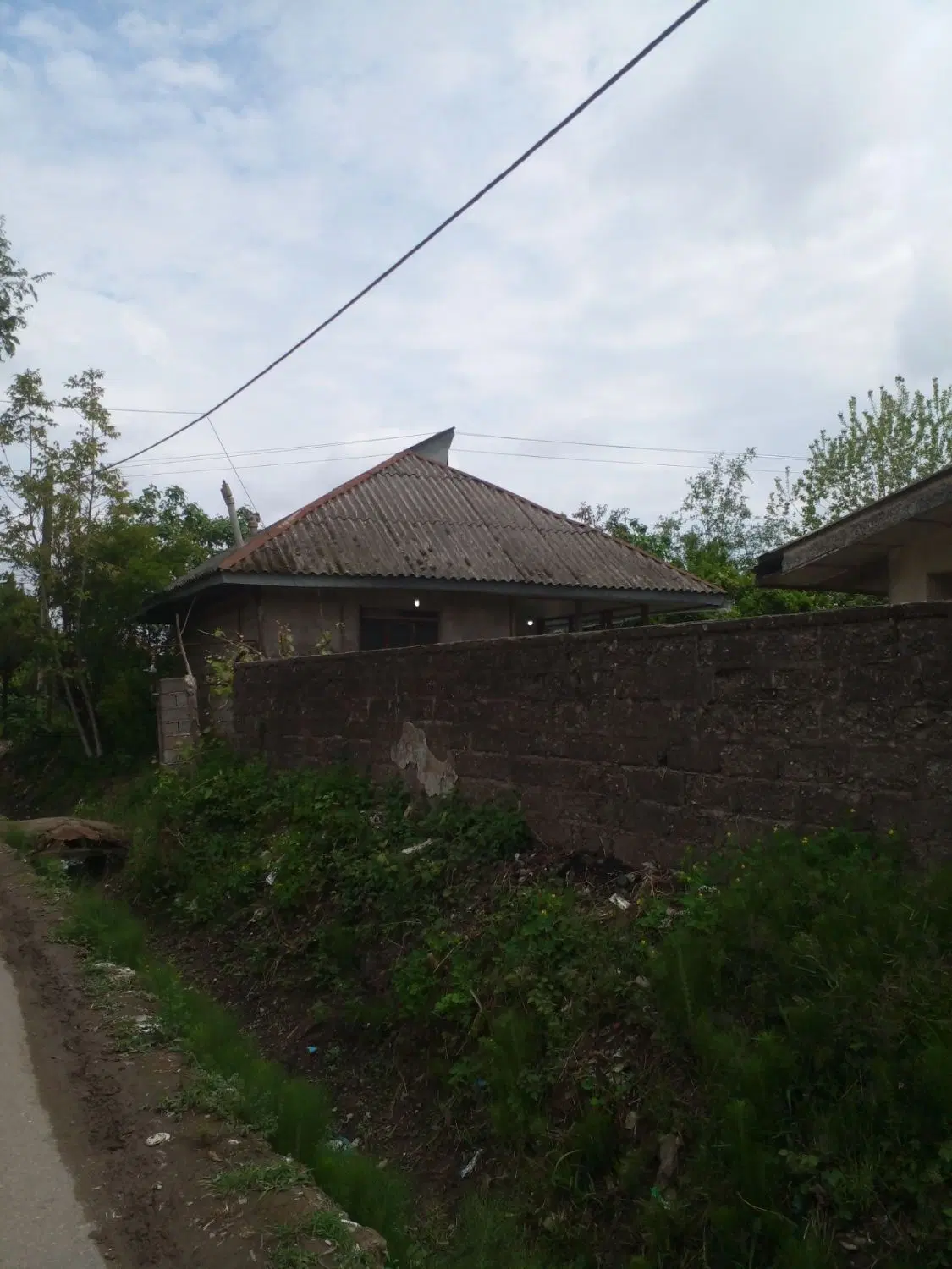 خانه ویلایی ۲۲۰ متری ۲_۸۰۰میلیارد