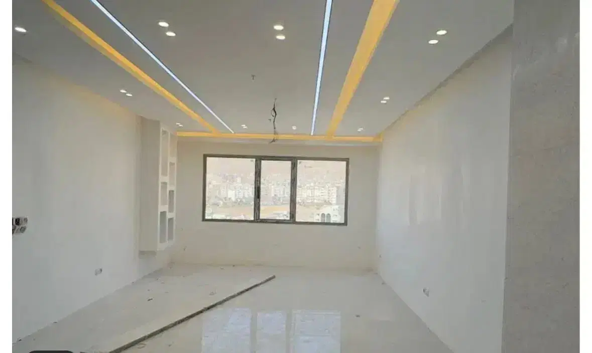 رهن و اجاره اپارتمان دو خواب فاز یک