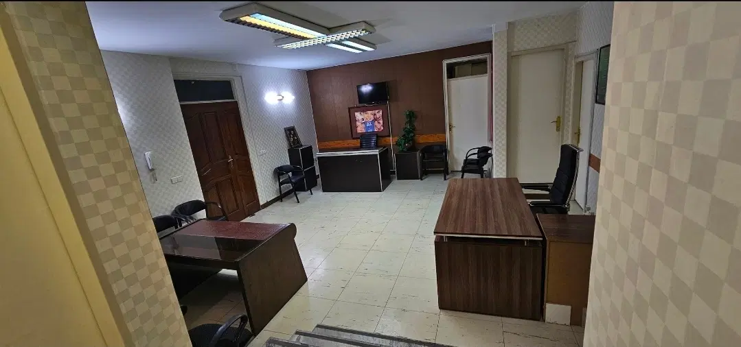 اجاره ۲ اتاق از مطب پزشکی و دندانپزشکی