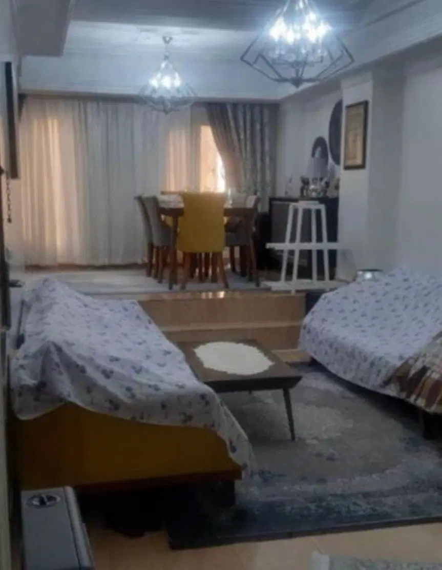 ۶۱ متر تک واحد سیندخت جنوبی