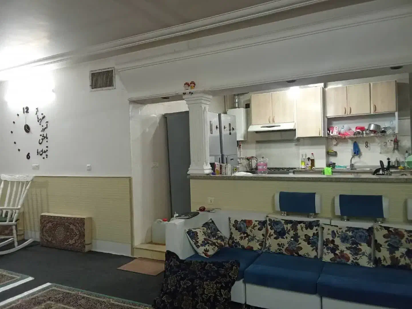 اجاره منزل ویلایی