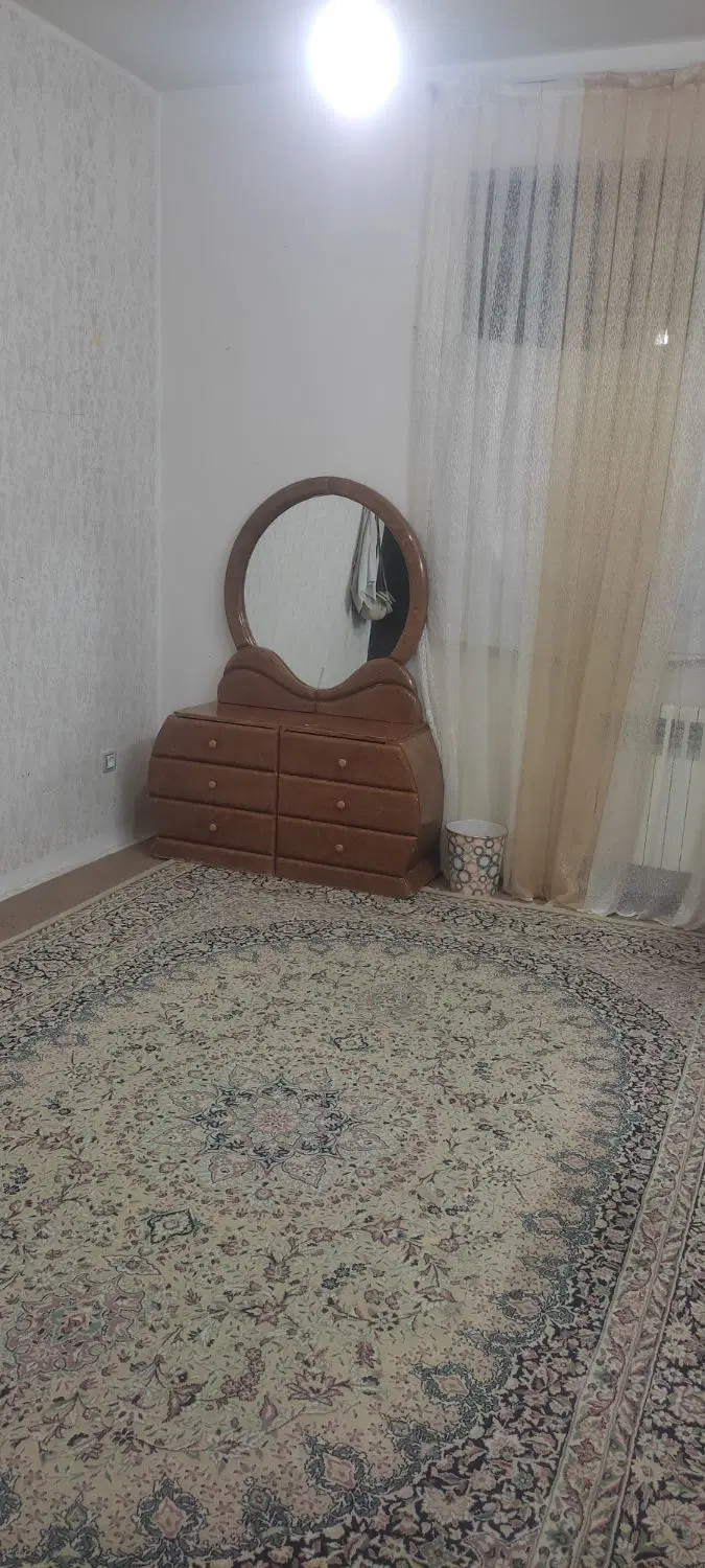 آپارتمان توحید شهر