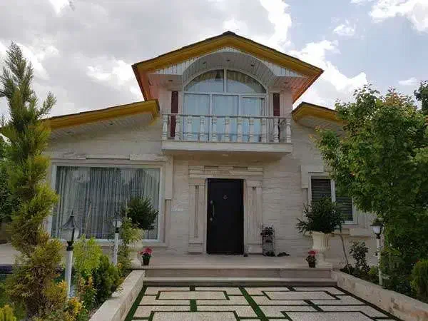 خانه ویلایی ۱۸۸ متری