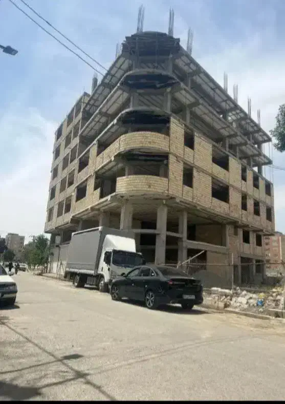 زمین مسکونی فروش یا تهاتر