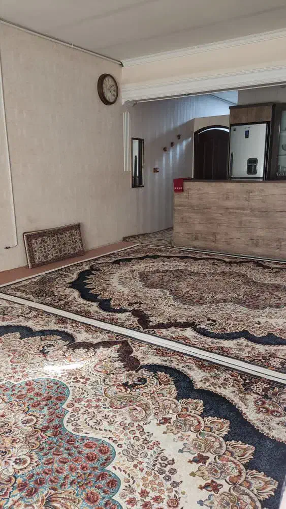 خونه 75متری_ اوایل حر19