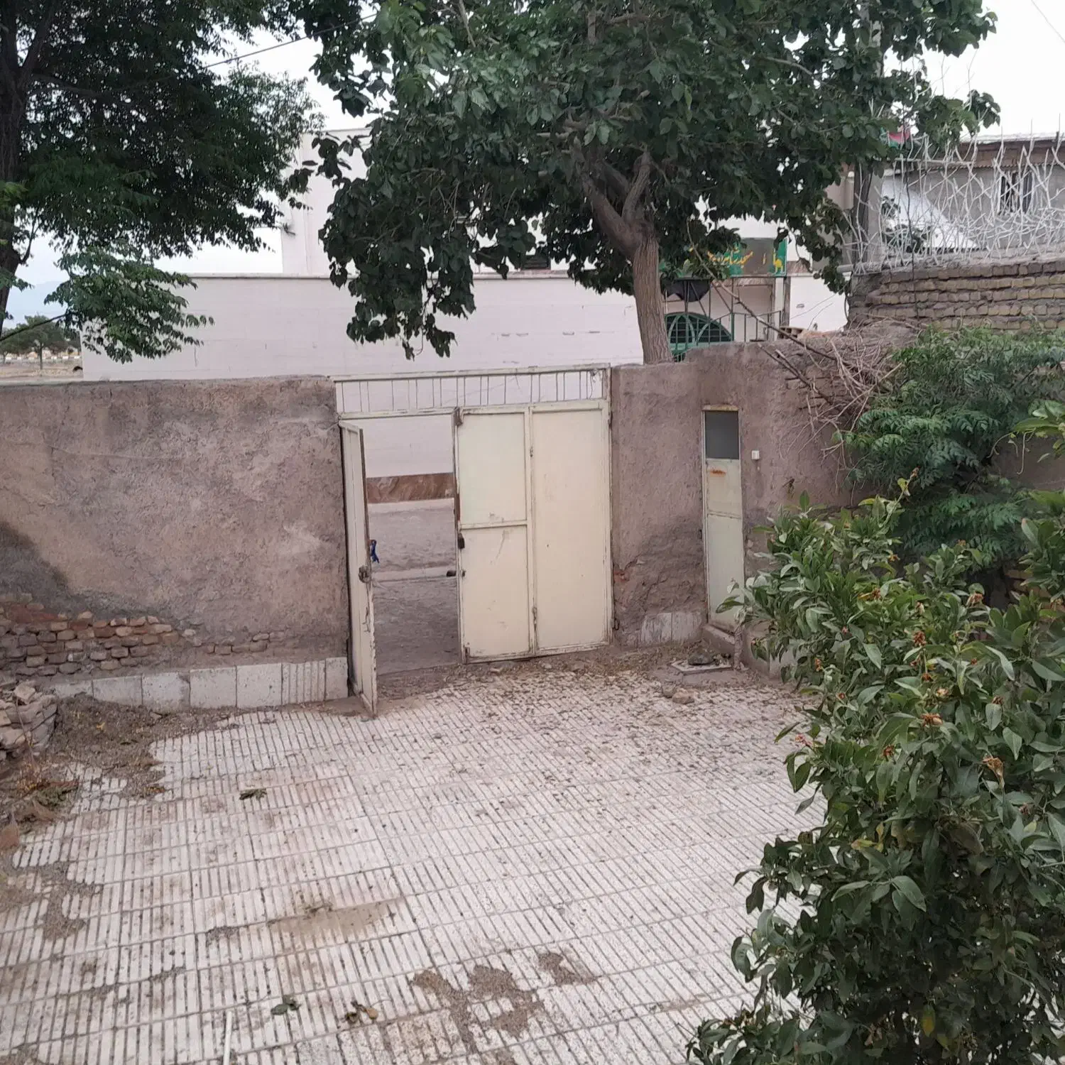 خانه ویلایی