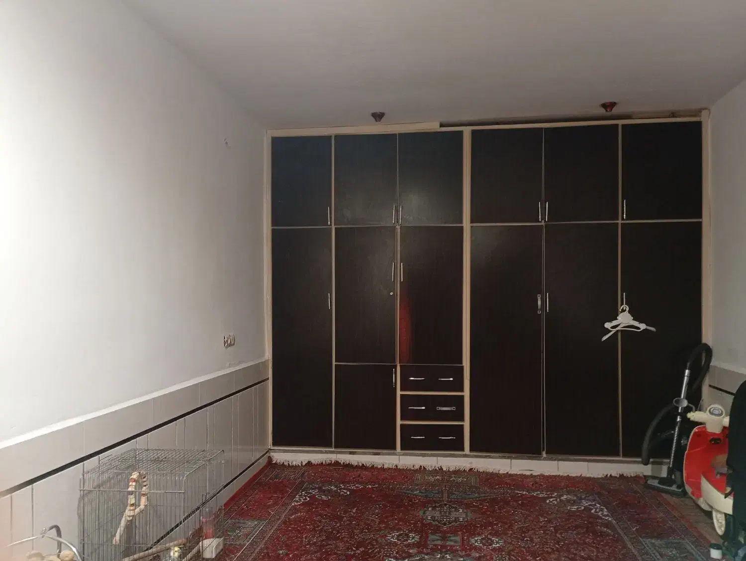 خانه رهن داده میشه