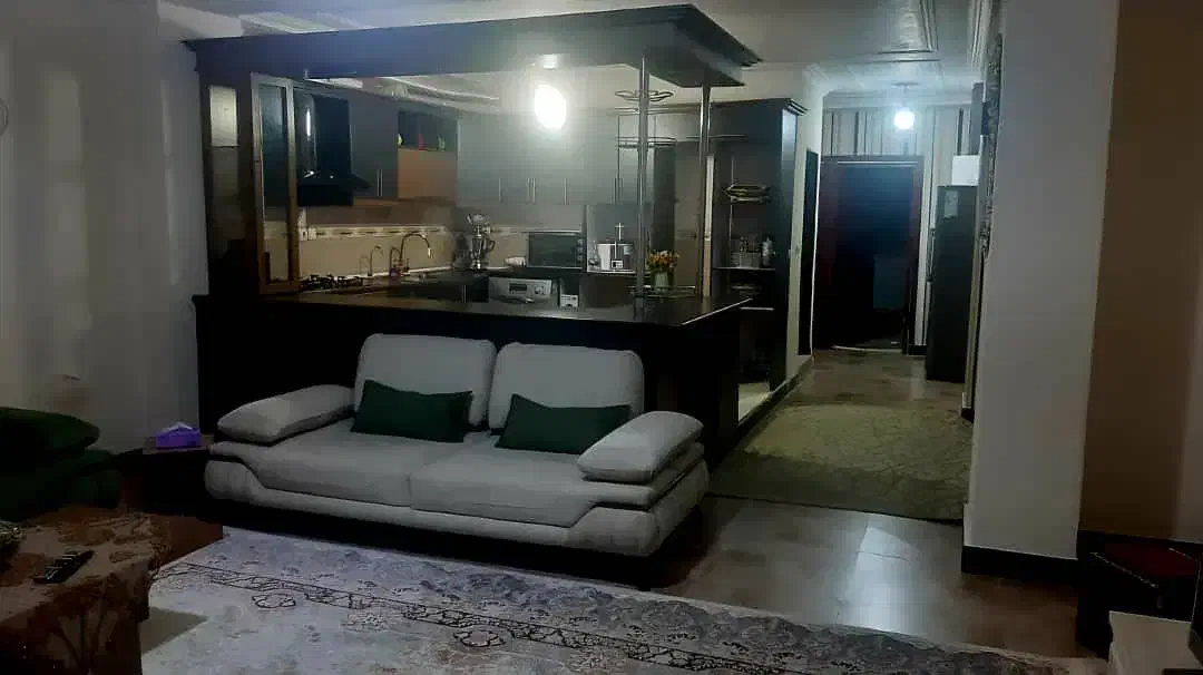 ۱۰۰ متری ۲ خواب سام و زال