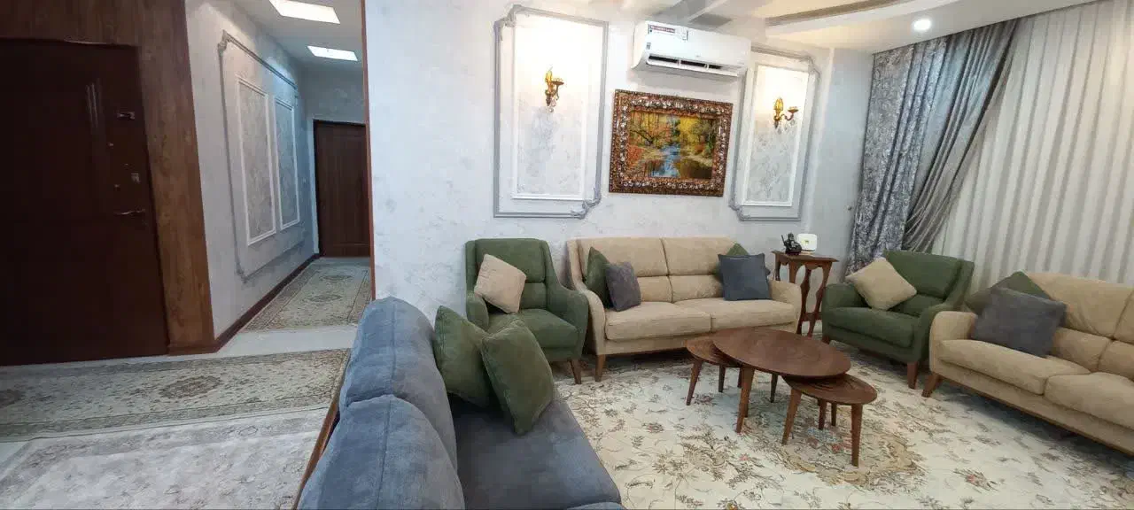 آپارتمان 105متر_2خواب_امام رضا36_فارابی